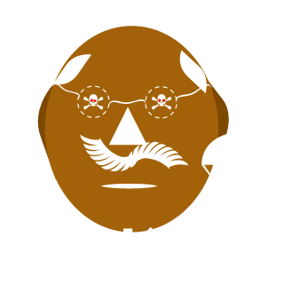 NIGALO's emblem