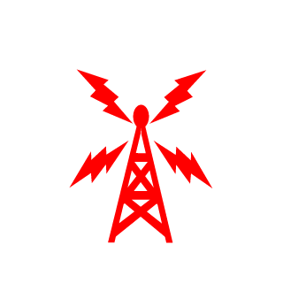 Airbone Squad Germany's emblem