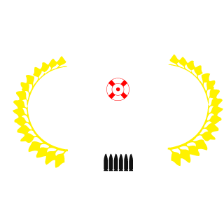 PainOnDemand's emblem