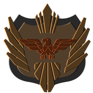 KiloEcho's emblem