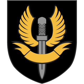 Glazmor's emblem