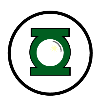 PulseFresh's emblem