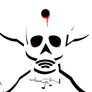 F60dot31's emblem