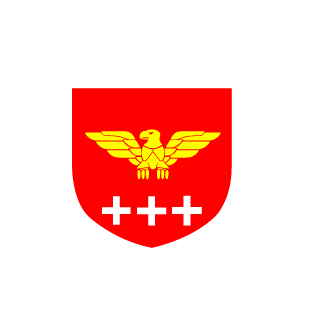 Bandycka XXX-Dziecha's emblem