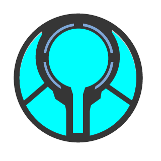 AlbaliDucky's emblem