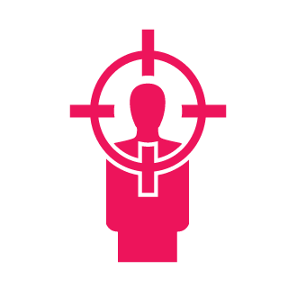SuperInfra's emblem