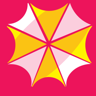 QcQ's emblem