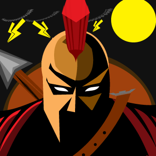 TIRAN3000's emblem