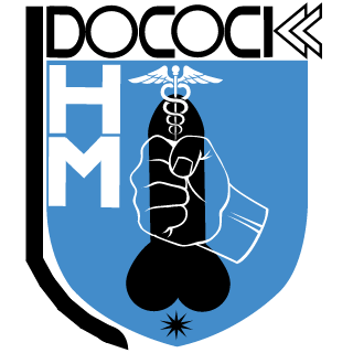 Spam N Rice HM's emblem