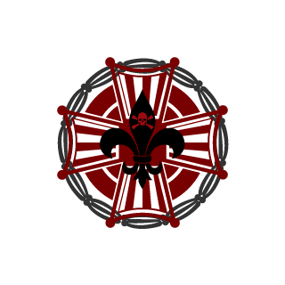 M39ASN1P3S's emblem