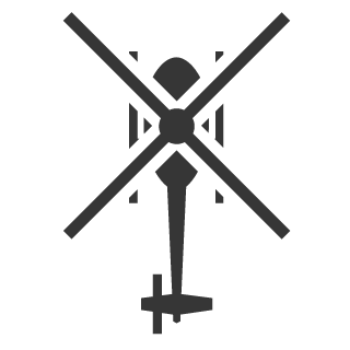 hirvielain's emblem