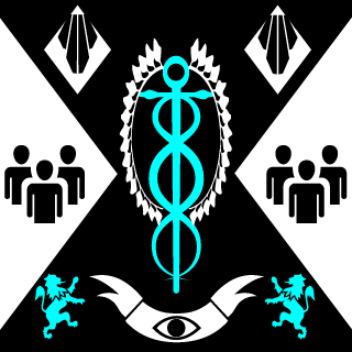 GansLevius's emblem