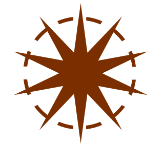bndn's emblem