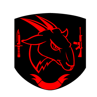 Luke_USP's emblem