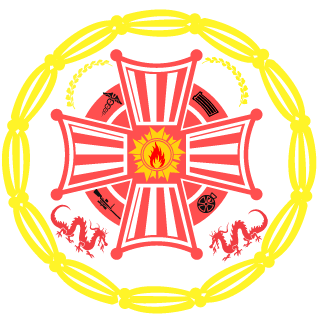 plysak's emblem
