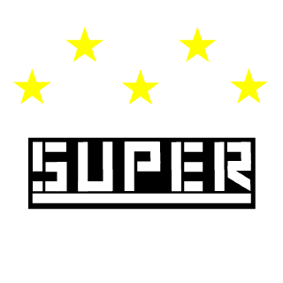 Supersoldate's emblem