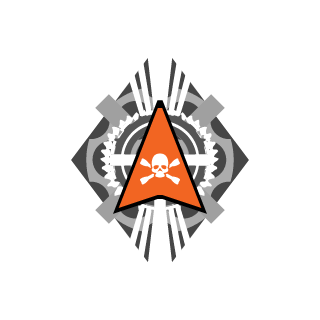 Combobander's emblem