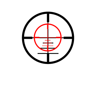 Recon Platoon's emblem