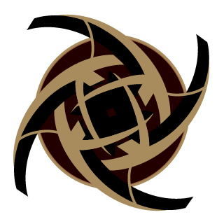 Khaost22's emblem