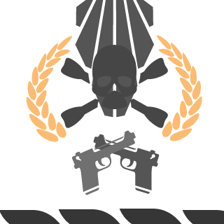 NoMoRe23's emblem