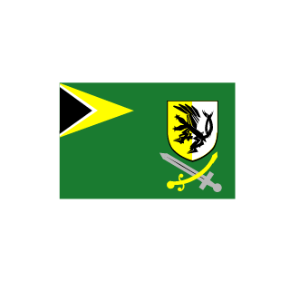 Mando-4731's emblem