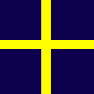 Sweden 187's emblem
