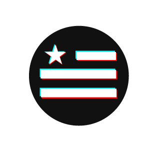 ThirdDimension's emblem