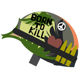 UrbanGuerillla's emblem