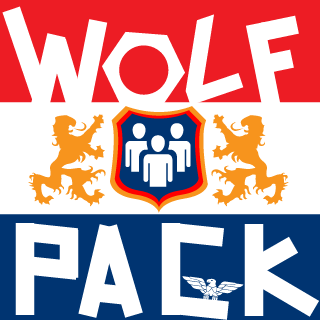 NT1984's emblem