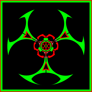 KiLL0L0GY's emblem