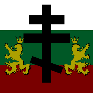 CVTdnb's emblem
