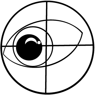 CanadianBushMan's emblem