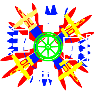 eSTee3's emblem