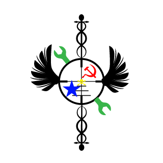 3oviMenaKeril's emblem