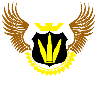 DustFrozen1838's emblem