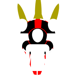 ScheetPower's emblem