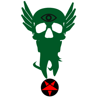 EkoEkoAzerak's emblem