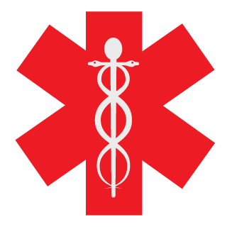 Sparer's emblem