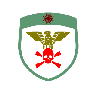 TankWulf666's emblem