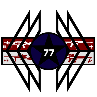 BARshoes77's emblem