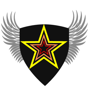 Glessy's emblem