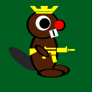 TheMightyTallbar's emblem