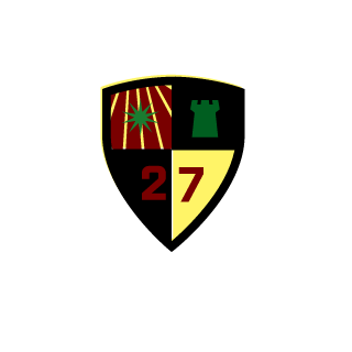 Sivolksz's emblem