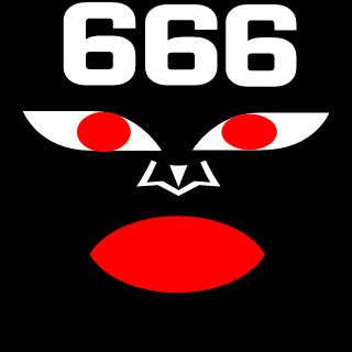 camaggedom's emblem