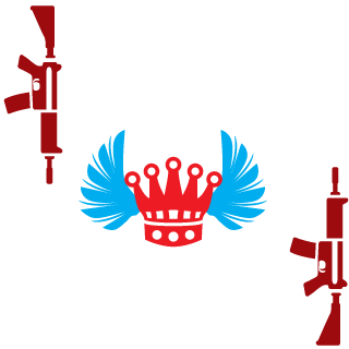 bdryder's emblem