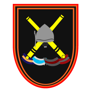 RAMMFEUER's emblem