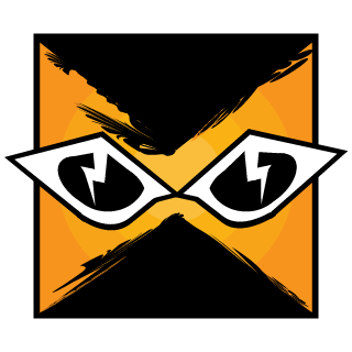 SrHeavus's emblem