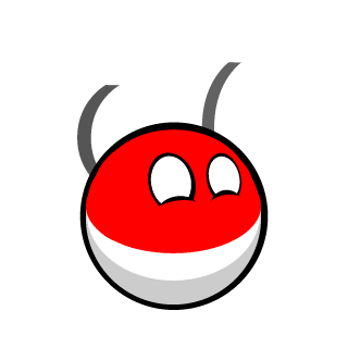 KorzonKR's emblem