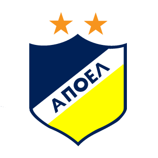 AlexApoel1926's emblem