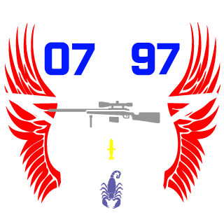 STZ Axe17's emblem